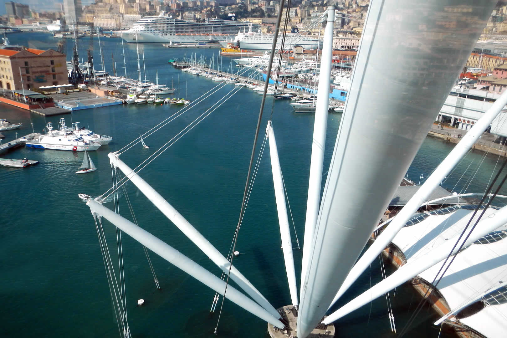 Helvetia  Appartamento Mazzini