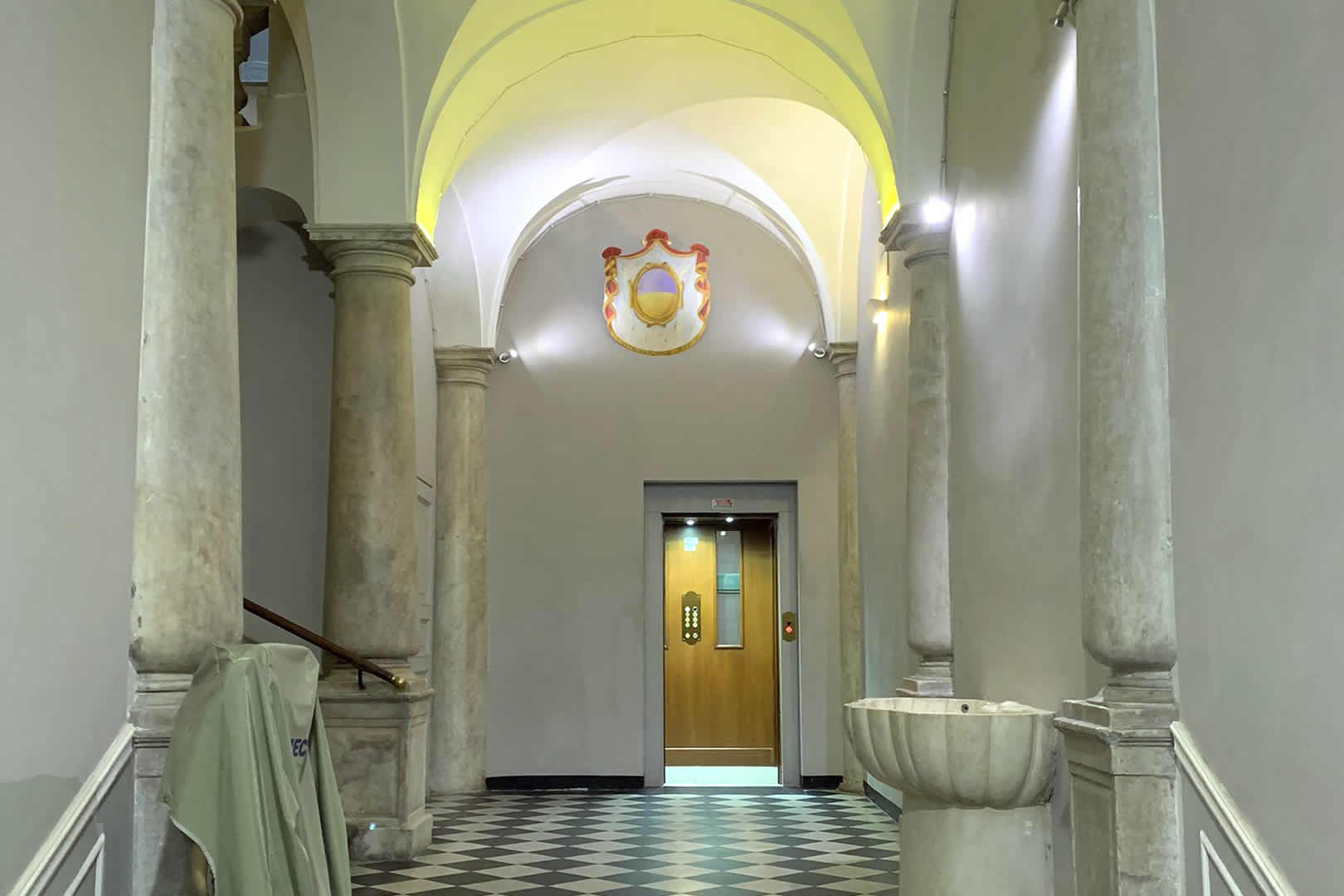 Helvetia  Appartamento Mazzini