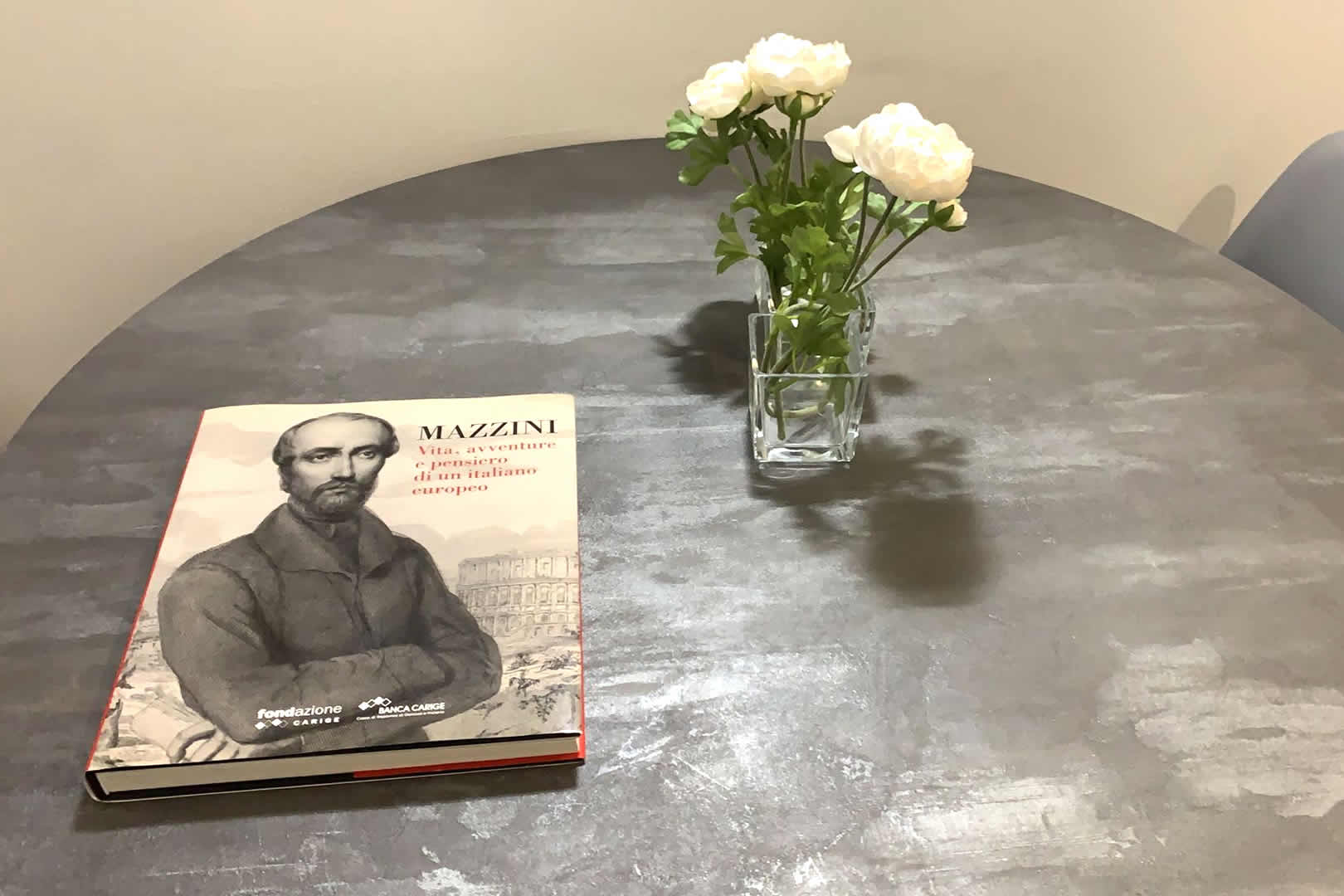 Helvetia  Appartamento Mazzini